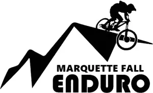 Marquette Fall Enduro 2026 logo