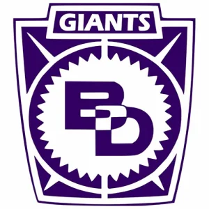 Ben Davis Invite 2026 logo