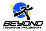 2026 Summer Beyond Half and Full Marathon Training Program (Kalamazoo) logo