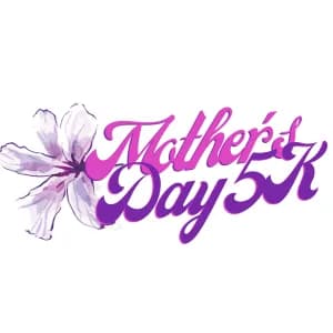 Dream Finders Homes Mother's Day 5K 2026 logo
