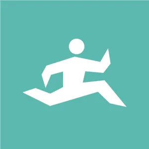The Florida Run @ Lake Louisa State Park 2026 logo