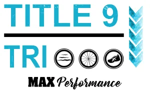 2026 Title 9 Newbie Night & Open House logo