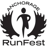 Anchorage RunFest 2026 logo