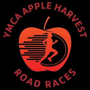 Apple Harvest Road Races 2026 logo