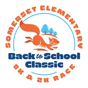 Somerset Elementary School Back to School Classic 2026 logo