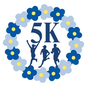 Thunder Bay 5K Run and Walk 2026 logo