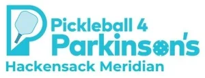 Pickleball for Parkinson's: Tournament & Education Event 2026 logo