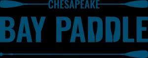 Chesapeake Bay Paddle - hosted by Kent Island Outrigger Canoe Club 2026 logo