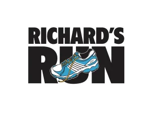 Ho-Ho-Kus Education Foundation presents the 21st Annual Richard's Run HHK 5K: Sunday, September 27th, 2026 logo