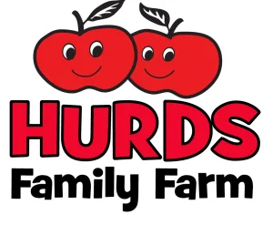 Hurds Farm After Dark 5K 2026 logo