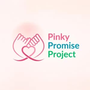 Pink Run 2026 logo