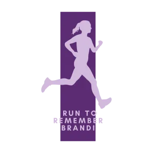 Second Annual Run to Remember Brandi 2026 logo