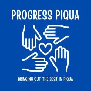 17th Annual Bob Mikolajewski Memorial Progress Piqua 5k Run/Walk 2026 logo