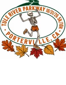 Boo Run 5k & 10k 2026 logo