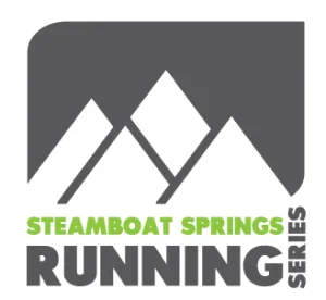 Continental Divide Trail Run 2026 logo