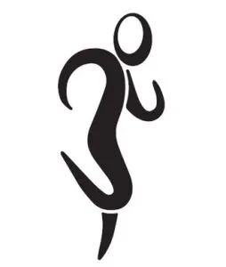 RunningLane Track Club Summer Youth Program 2026 logo