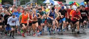 Moxie Day 5K 2026 logo