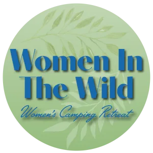 Women in the Wild 2026 logo