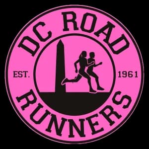 Women's Distance Festival & Run After the Women 5K 2026 logo