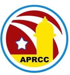 1st Annual APRCC Coqui 5K Run/Walk 2026 logo