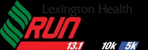 Run Hard Half Marathon, 10k & 5k 2026 logo