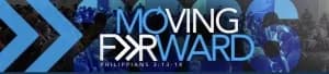 Forward Together 5K 2026 logo