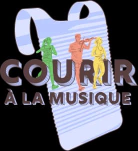 Courir à la Musique 8K at Festival Acadiens et Créoles 2026 logo