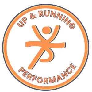 Strength Training and Injury Prevention Workshop 2026 logo