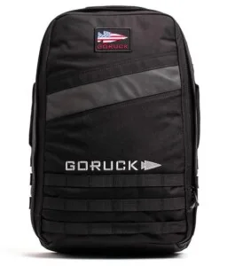 Rucking Class 2026 logo