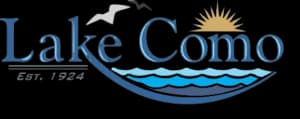 Lake Como Day 5k 2026 logo