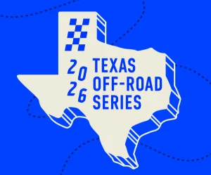 TORS Race 1 - Fort Worth 2026 logo