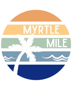 MYRTLE MILE 2026 logo