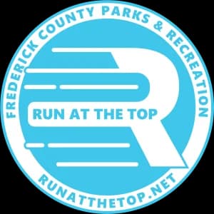 Sherando Youth Cross Country Running Camp 2026 logo