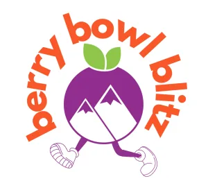 Berry Bowl Blitz 2026 logo