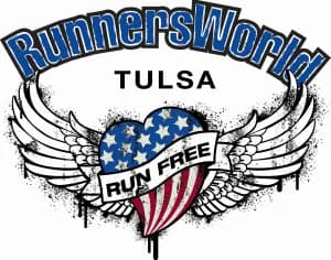 RWT Summer/Fall Marathon Training 2026 logo