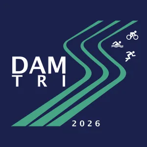 Dam Tri 2026 logo