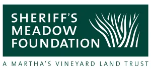 Sheriff's Meadow Foundation Fourth Annual Trail Run 2026 logo
