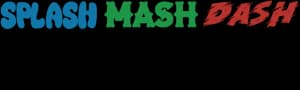 HRCA Splash Mash Dash Kids Triathlon 2026 logo