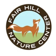 Fox Trot 5K & 1Mile Bark in the Park 2026 logo