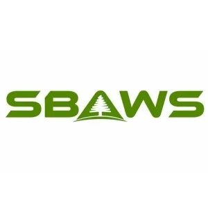 17th Annual SBAWS Walk-N-Roll 2026 logo