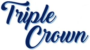 Virginia's Blue Ridge Triple Crown & Bank of Botetourt Triple Crown Sprint Series 2026 logo