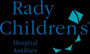 Coronado Turkey Trot presented by Rady Children’s Hospital Auxiliary 2026 logo