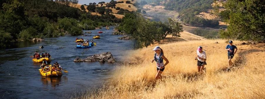 Run and Raft Adventure Day 2026 logo