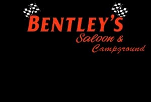 Bentley's Saloon Shake it like a lost Tail 5k 2026 logo