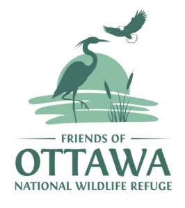 Run for the Refuge 2026 logo