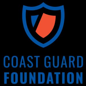 Coast Guard Foundation - Run to Remember 5k Road Race & Walk 2026 logo