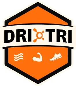 2026 Orangetheory Fitness Outdoor DriTri logo