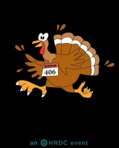 Huffing For Stuffing 2026 logo