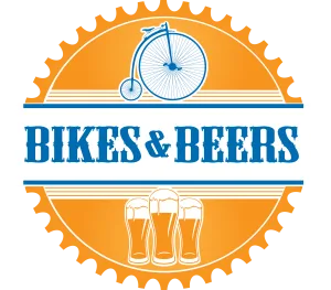 Bikes & Beers Williamsburg 2026 logo