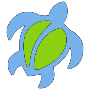 Turtleman Triathlon 2026 logo